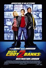 Superagente Cody Banks 2 Destino Londres