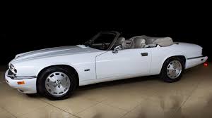 Image result for Spindrift White 1996 Jaguar
