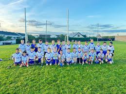 Image result for Lisnaskea Emmetts Gfc