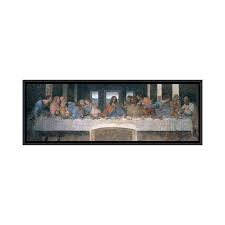 Image result for última cena da vinci