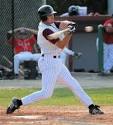 Zorian Bats - AJ Pollock