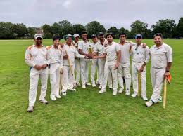Image result for Harrow Cricket Club
