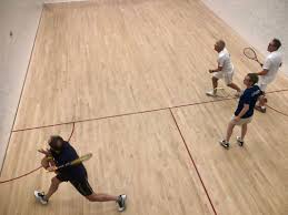 Image result for Northern Crosby Squash Club