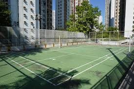 Image result for Causeway Badminton Club