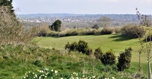 Image result for Hinksey Heights Golf Club