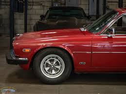 Image result for Bordeaux Red 1987 Jaguar