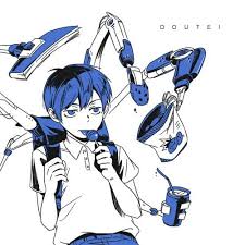 「ジョン・プルートー・スミス」の画像検索結果