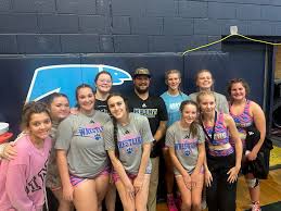 Image result for Greta Junior Badminton Club