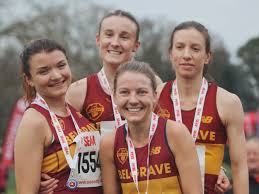 Image result for Harriers Netball Club