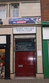 Image result for Crosby Scrabble Club