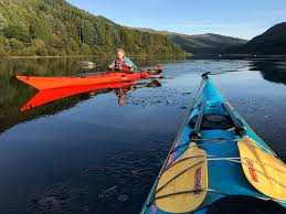 Image result for Lomond Kayak Club