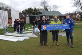 Image result for Sonning Cricket Club