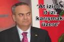 Hak ve Eşitlik Partisi Denizli İl Başkanı Ahmet Bozdemir, Ermenilerden Özür ... - at-izine-it-izi-karismak-uzere-081222