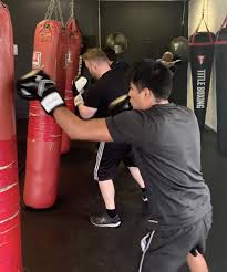 Image result for Phoenix Kick Boxing Club