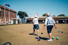 Image result for Carshalton Beeches Bowling Club