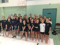 Image result for Kingsbury Aquarius Swimming Club