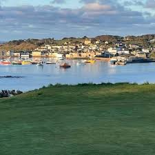 Image result for Isles Of Scilly Golf Club