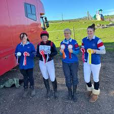 Image result for Elstead Riding Club