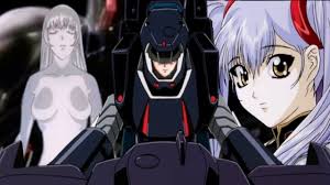 「スバル・リョーコ 機動戦艦ナデシコ The prince of darkness」の画像検索結果