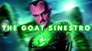 Image result for sinestro