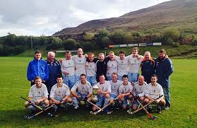 Image result for Skye Camanachd