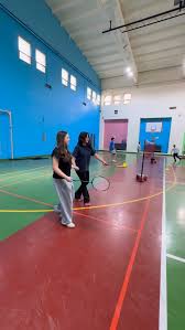 Image result for Futures Badmington Academy Badminton Club