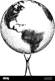 Image result for The World in my hand Picture