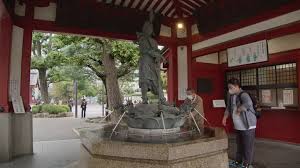 Image result for TEMPLE DRAGON WARRIORS