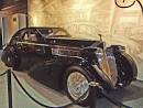 1925 Rolls-Royce Phantom I Aerodynamic Coupe
