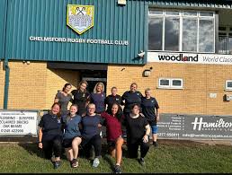 Image result for Burnham On Crouch Rugby Union Football Club
