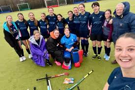 Image result for Blackpool Hockey Club