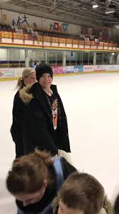 Image result for Bracknell Ice Skating Club