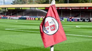 Image result for Crawley Town Football Club
