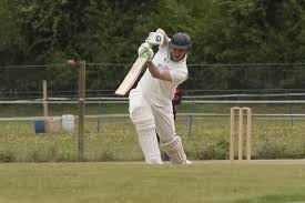 Image result for Attenborough Cricket Club