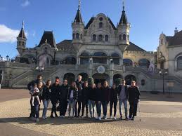 Image result for Castle Korfball Club