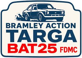 Image result for Farnborough District Motor Club