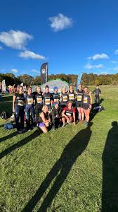 Image result for Tynedale Harriers Athletics Club