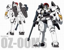 「サリィ・ポオ 新機動戦記ガンダムW」の画像検索結果