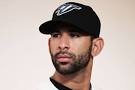 Bad news for Blue Jays fans: Jose Bautista has left the team in Toronto to ... - 109313289