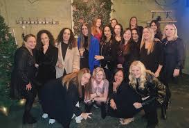Image result for Halton Netball Club