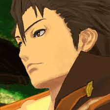 「アルヴィン テイルズオブエクシリア」の画像検索結果