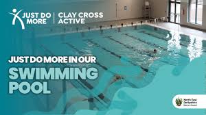 Image result for Rykneld Sharley Park Swimming Club