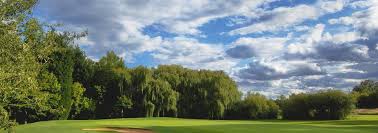 Image result for Thorpe Wood Golf Club