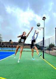 Image result for Wandsworth Netball Club