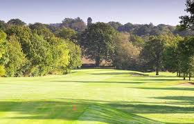Image result for Chipping Norton Golf Club