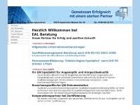 Ealberatung.de - Startseite - EAL Beratung Albrecht Krug