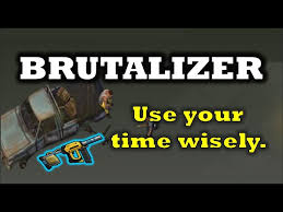 Image result for brutalizer