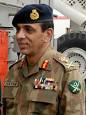 Ashfaq Parvez Kayani