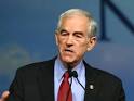 Ron Paul doesn't just think