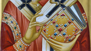 Image result for Sfântul https://ro.wikipedia.org/wiki/Papa Grigore I cel Mare